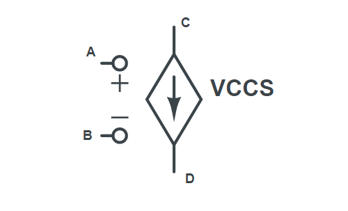 VCCS